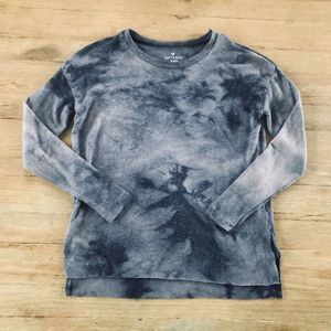 American Eagle Outfitters Soft N Sexy Tunic top